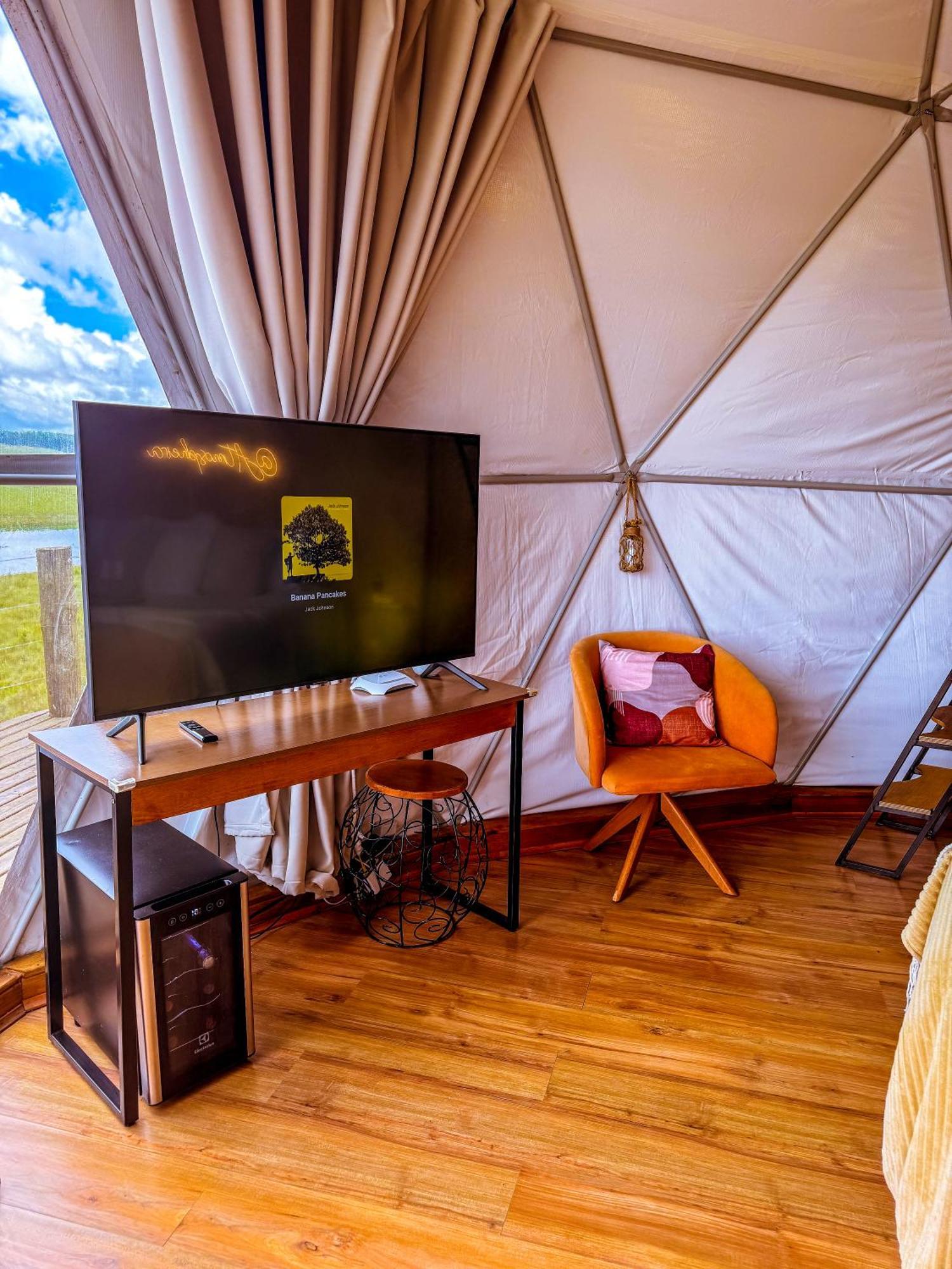 Glamping Atmosphera Cambara do Sul Room photo
